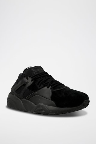 Sneakers Blaze Winterized - Nero