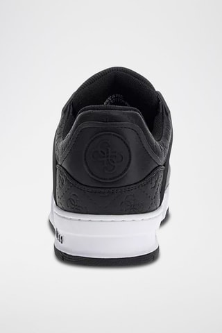 Sneakers Clelia - Nero