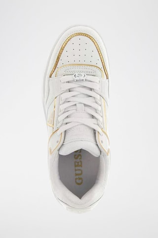 Sneakers Clelia - Bianco