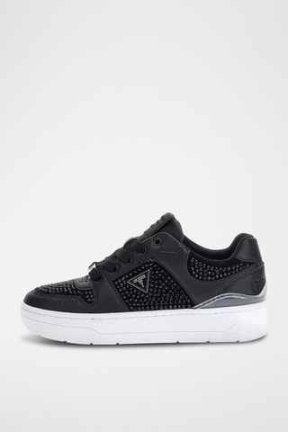 Sneakers Naresa2 - Nero