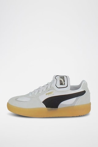 Sneakers Palermo Moda - Grigio