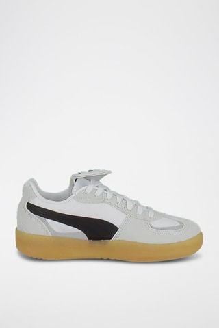 Sneakers Palermo Moda - Grigio
