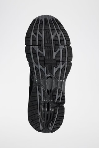 Sneakers S.L Wave - Nero