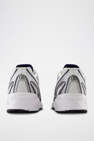 Sneakers 740 - Bianco