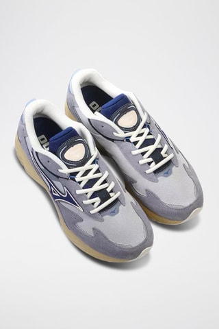 Sneakers Wave Rider - Navy