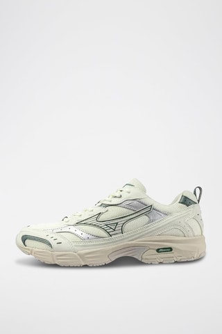 Sneakers MXR - Ecrù