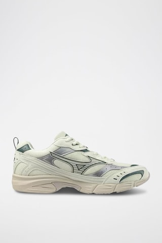 Sneakers MXR - Ecrù