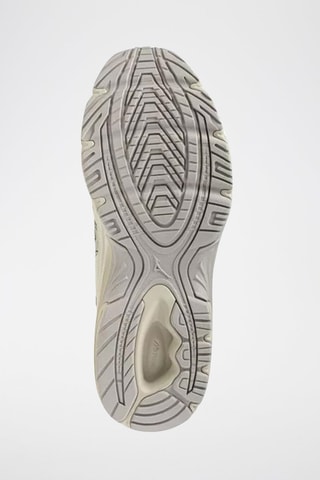 Sneakers MXR - Ecrù