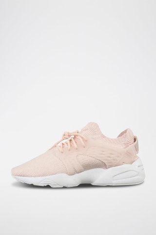 Sneakers Blaze Cage Evoknit - Rosa e bianco