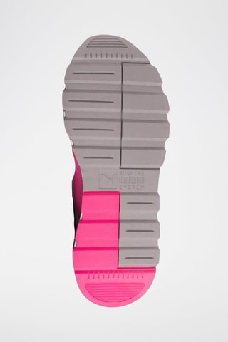 Sneakers in pelle RS-0 - Bianco