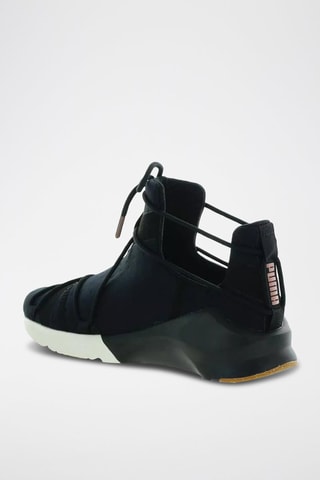 Sneakers alte Fierce Rop - Nero