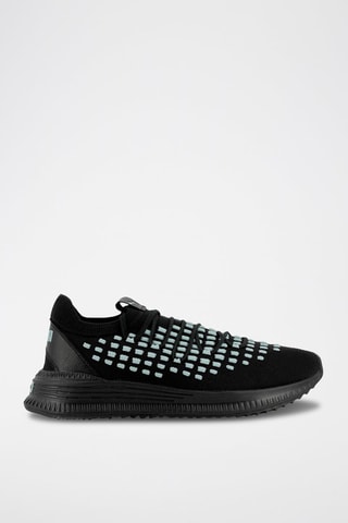Sneakers Avid Fusefit - Nero