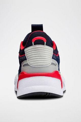 Sneakers RS-X Core - Navy e bianco