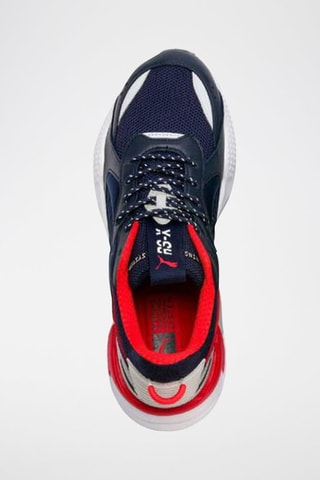 Sneakers RS-X Core - Navy e bianco