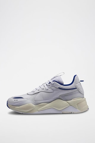 Sneakers RS X Hackers - Bianco