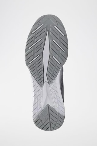 Sneakers alte Ignite 3 - Bianco