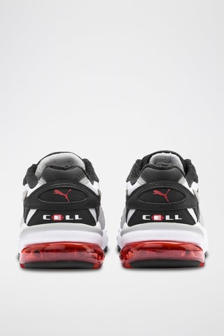 Sneakers Cell Alien Og - Nero e rosso
