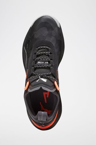 Sneakers Puma Voyage Nitro 3 GTX - Nero