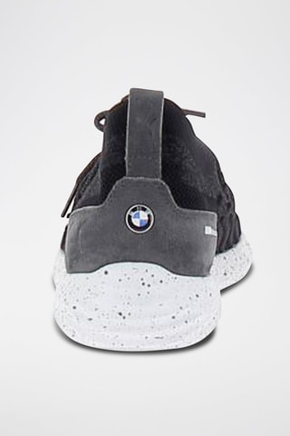 Sneakers BMW Speedcat Fusefit - Nero