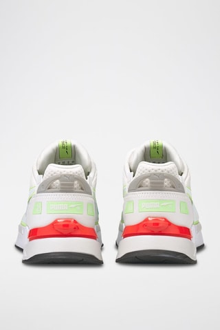 Sneakers Mirage Sport Tech - 
Bianco e blu