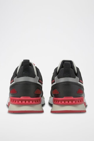 Sneakers Mirage Tech - Nero e grigio