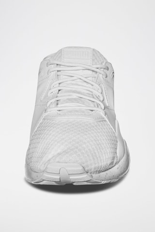 Sneakers Bog Sock Core - Bianco