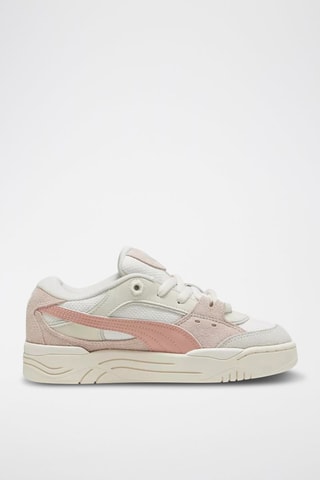 Sneakers 180 - Bianco