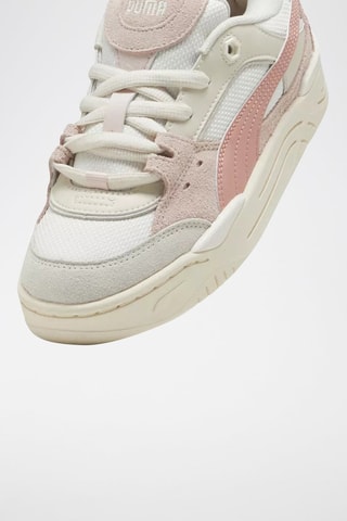 Sneakers 180 - Bianco