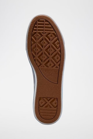 Sneakers in pelle scamosciata Cons As-1 Pro Sneakers - Blu