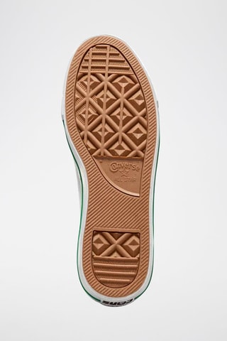 Sneakers in pelle scamosciata Cons As-1 Pro Sneakers - Verde