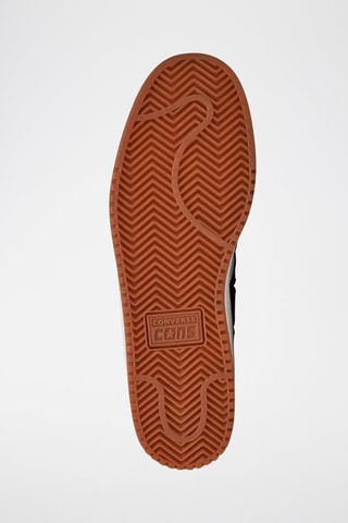 Sneakers in pelle scamosciata Cons As-1 Pro Sneakers - Nero e bianco