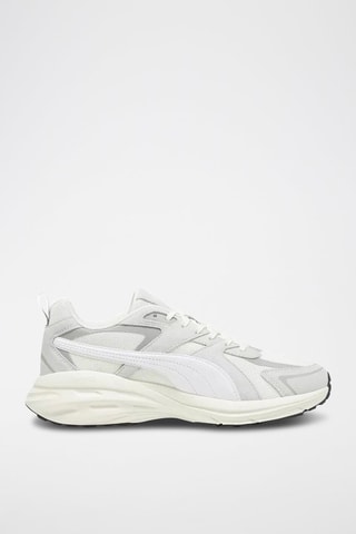 Sneakers Hypnotic LS - Bianco