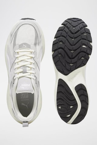 Sneakers Hypnotic LS - Bianco