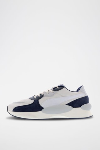 Sneakers RS-98 Space - Bianco e navy