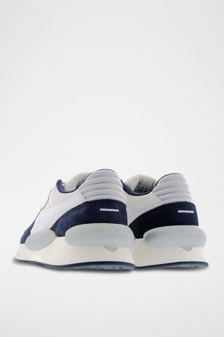 Sneakers RS-98 Space - Bianco e navy