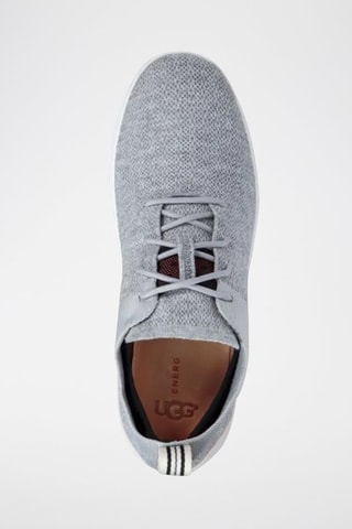 Sneakers Feli Hyperweave - Grigio