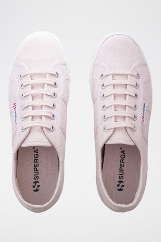 Sneakers platform 2790-COTW LINEA UP AND DO - Rosa
