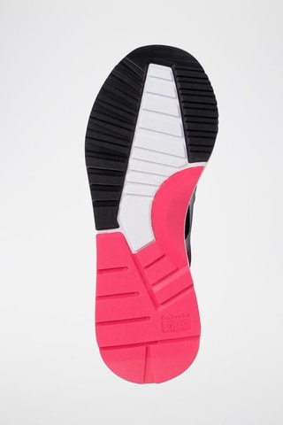 Sneakers Rebilac Runner - Blu e rosa