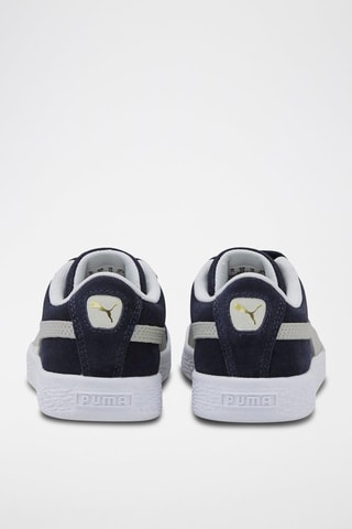Sneakers in pelle scamosciata Suede Classic XXI - Navy