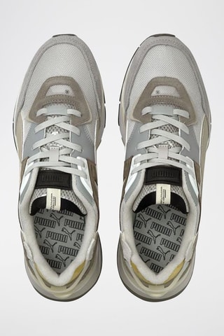 Sneakers Mirage Sport - Grigio e taupe
