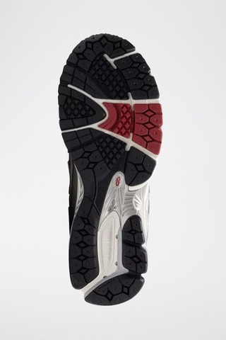 Sneakers 1906 - Bianco e bordeaux