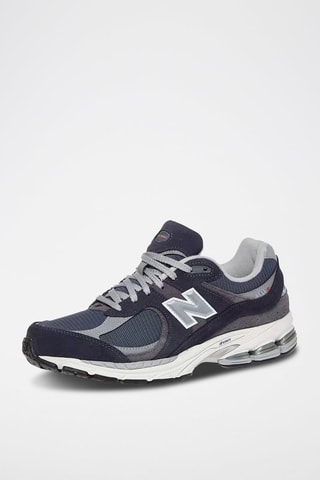 Sneakers 2002 - Navy e grigio