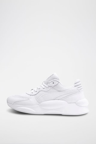 Sneakers Jr Rs98 Core - Bianco