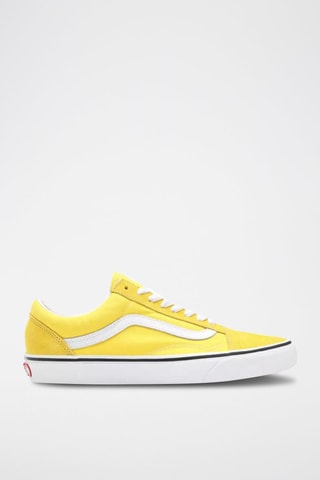 Sneakers Old Skool - Giallo