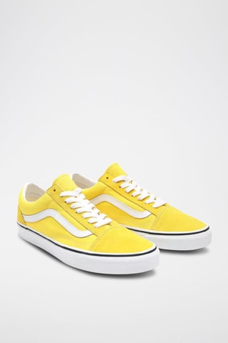 Sneakers Old Skool - Giallo