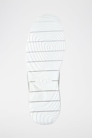 Sneakers Freamon Hyperweave in pelle scamosciata - Grigio