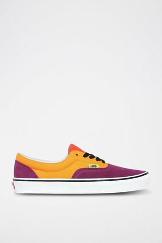 Sneakers Era - Viola e giallo