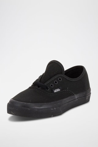 Sneakers Authentic - Nero
