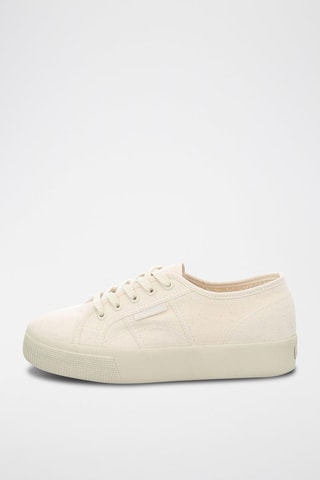 Sneakers 2730-COTU - Beige