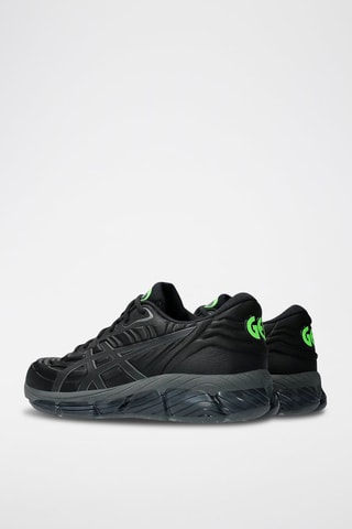 Sneakers Gel Quantum 360 Emboss - Nero